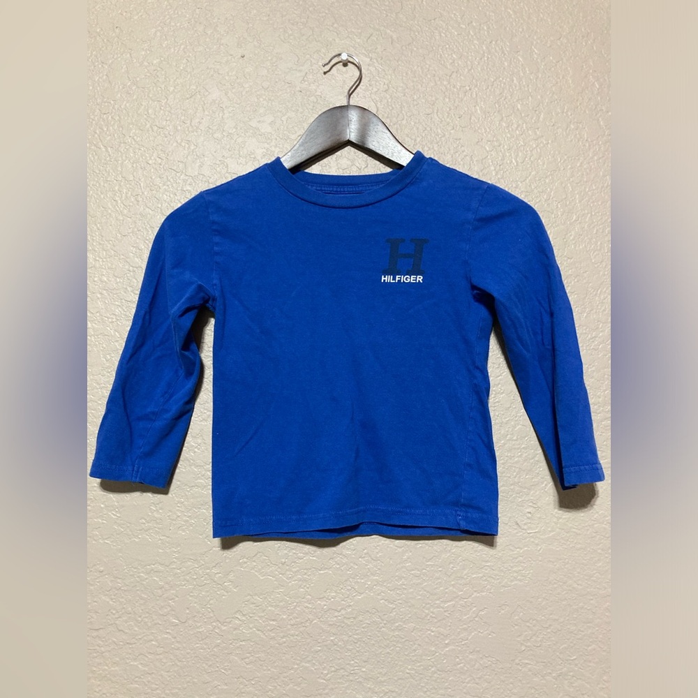 Tommy Hilfiger long Sleeve Shirt